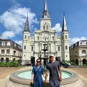 Meet your Posher, Francis